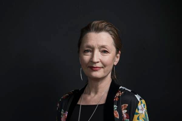 Lesley Manville: From Emmerdale to the Oscars