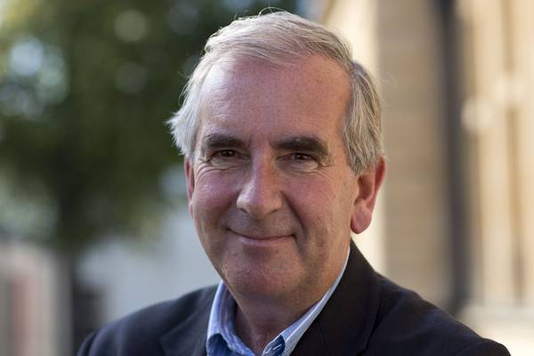 Robert Harris: ‘Nobody cares if you lie anymore’