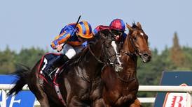 Glimpse of flat racing’s future on cards with Auguste Rodin’s Meydan run