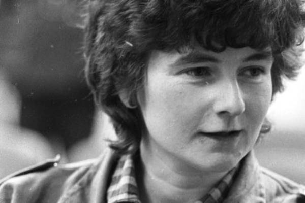 State will compensate and apologise to Joanne Hayes over Kerry babies case