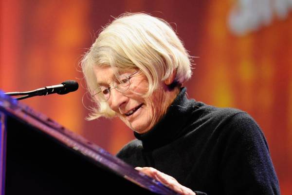 What’s making you happy? Mary Oliver, Queen and the one that didn’t get away