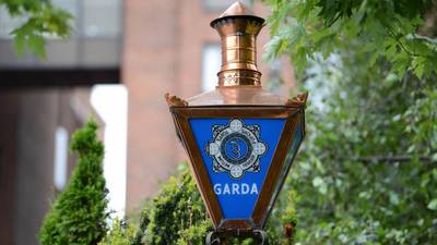 Man arrested and firearm seized in Limerick city