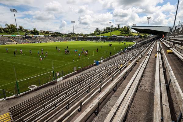 Dublin and Donegal semi-final to take place at Kingspan Breffni Park