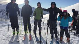 Snow and easy: How to do a DIY family ski holiday