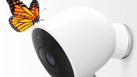Tech tools: Nest Cam home security for outdoors