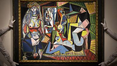 €179.4m Picasso sale marks ‘new era’ for booming art market