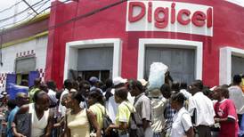 Digicel takes $50m charge for redundancies and restructuring