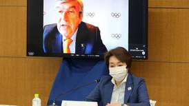 IOC seeks to reassure anxious Japan Olympics will be safe