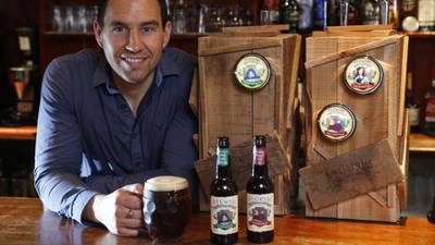 Pioneers, settlers and how to get ahead in brewing
