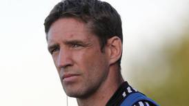 Kildare call a halt to the reign of Kieran McGeeney as manager