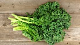 Culinaria: JP McMahon on clever kale