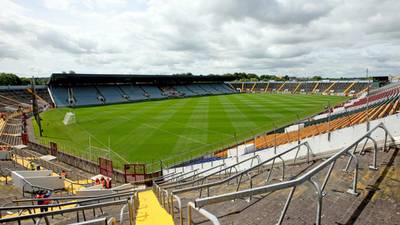 Páraic Duffy: Second stadium for Dublin not a priority