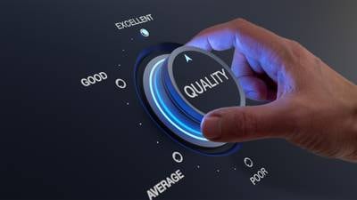 The role of Quality and Qualifications Ireland 