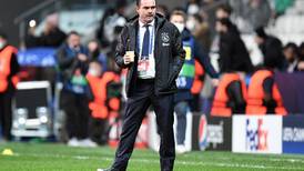 Ajax director Overmars quits over ‘inappropriate messages’