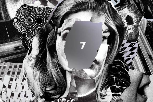Beach House ‘7’ review: Another great album to add to the pile