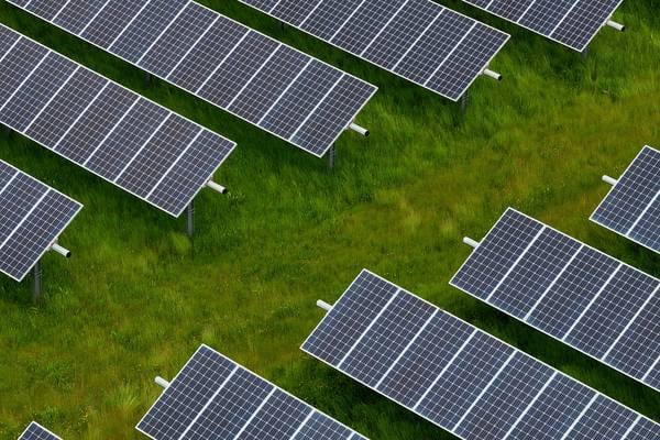 Three solar farms set to power 10,000 Irish homes a year