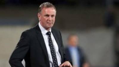 Michael O’Neill gets contract extension