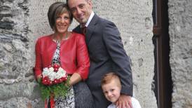 Genoa bridge collapse: Couple and eight-year-old son among victims