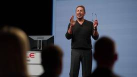 Oracle’s wise counsel steps aside as it prepares to define its future   in the clouds