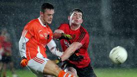 Down deny Armagh in dramatic fashion in Division Two match