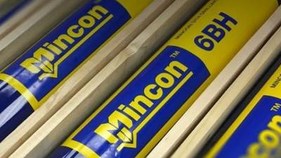 Engineering group Mincon suspends interim dividend