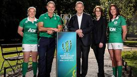 Aon’s sponsorship of women’s rugby  gets under way