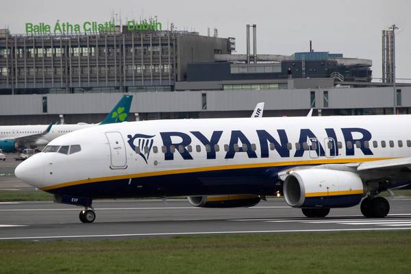 O’Leary announces return to more normal Ryanair schedule for summer
