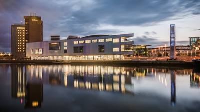 EmTech to hold in-person conference in Belfast next month