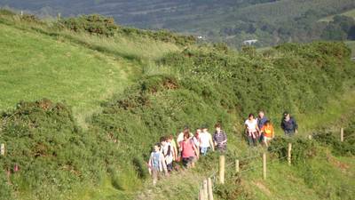 Go Walk: Eamonn a Chnoic loop, Co Tipperary