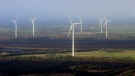 Wind farms would be banned in a third of Ireland under Air Corps guidelines