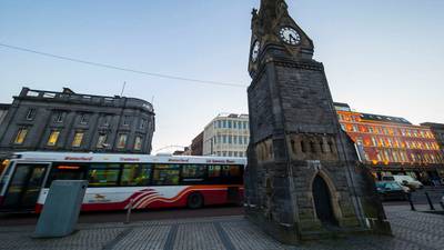 Bus Éireann wins public tender for Waterford services