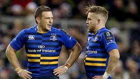 Leinster must find elusive try-scoring touch against Castres