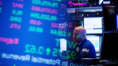 World’s biggest hedge fund returned 14.6% last year