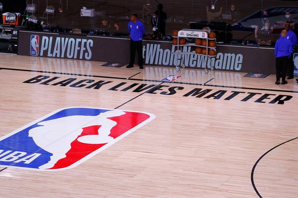 NBA playoffs in the balance as teams vote to end season