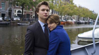 Review: The Fault in Our Stars