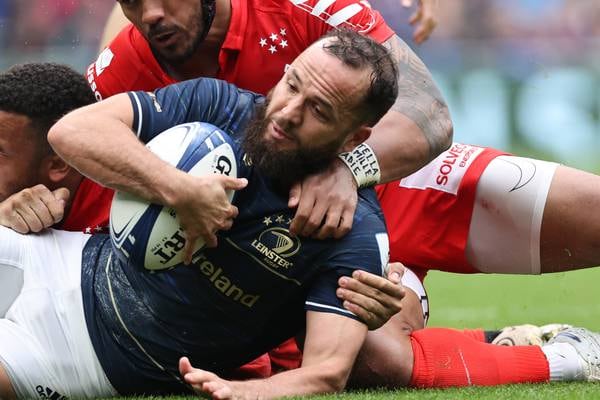 Leinster vs Toulouse: Champions Cup final TV details, kick-off time and team news