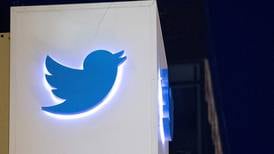 Twitter ad sales surge, sending shares up 16%