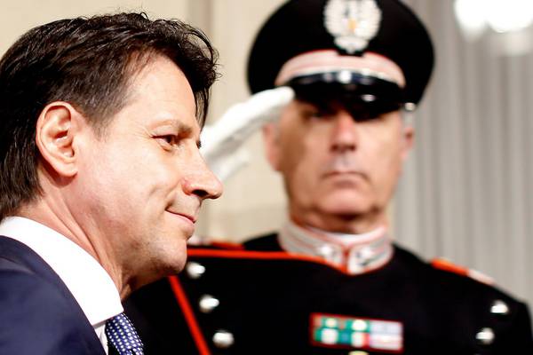 Italy’s likely PM: entering the messy world of Italian politics