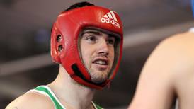 Joe Ward is last Irishman standing at World Championships