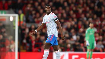 Pogba’s United career may be over as Rangnick suggests season-ending injury