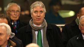 Supporters say Delaney and FAI just trying to pass buck