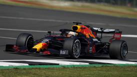 F1 revenues almost wiped out by pandemic halt to races