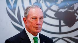 Michael Bloomberg poised to enter US presidential race