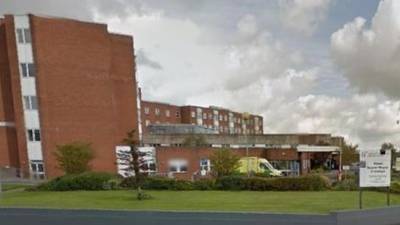 Nurses at Mullingar hospital stage protest about understaffing and workloads