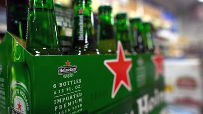 Heineken cuts profit forecast after slowdown in Vietnam