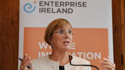 Enterprise Ireland to trim staff by 55 as State cuts bite