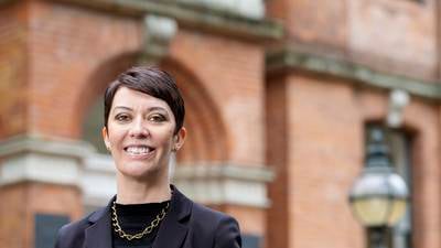 UCD Smurfit school aims to enhance its position amid emerging market trends