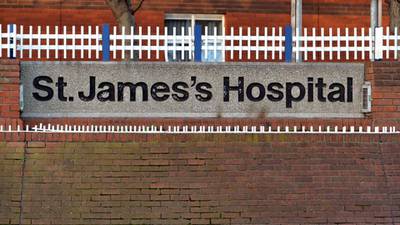 Man loses €60,000 fall claim against St James’s Hospital
