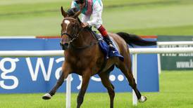 Enable’s credentials for back-to-back Arc wins hard to dispute