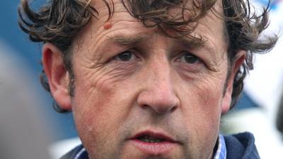 Turf Club to review court evidence in Adrian McGuinness case